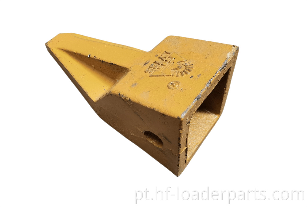 72A0005 Loader rock Bucket Teeth for Liugong 856